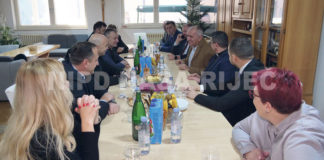 Posjetili Dekanat katoličke crkve u Žepču i Pravoslavnu crkvenu opštinu u Zenici