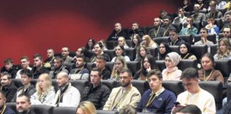 Održana, četvrta po redu, HammerIT konferencija