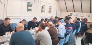 Nacrt Budžeta za 2024. godinu usvojen u iznosu od 12,6 miliona KM