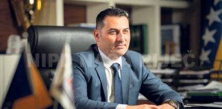 “Naša politika je usmjerena na običnog čovjeka koji se bori za egzistenciju“