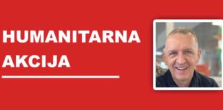 Pomozimo Seadu da pobijedi tumor na mozgu