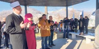 Obilježena 30. godišnjica bitke za Pazarić