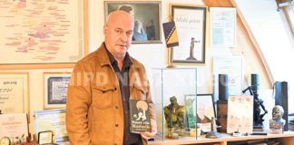 „Smrt vile Radmile“