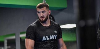 Nova pobjeda Ahmeda Krnjića