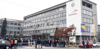 Sindikat i Uprava AMZ potpisali Kolektivni ugovor