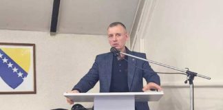 Ćazim Huskić će nastaviti voditi SDA Žepče i naredne četiri godine