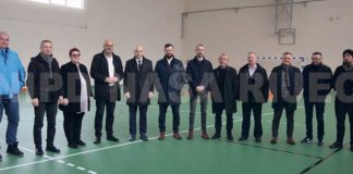 U funkciji nova fiskulturna dvorana, uskoro počinje izgradnja ambulante porodične medicine