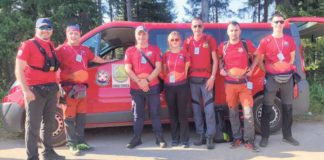 Primjetan broj potraga za dementnim osobama