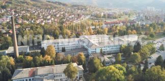 Zemljište i objekti Kantonalne bolnice Zenica su vlasništvo Grada