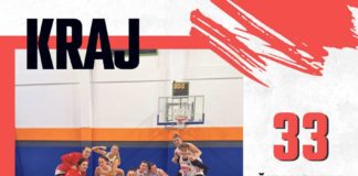 Sjajna gostujuća pobjeda ekipe Jumper