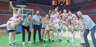 Košarkašice zeničkog Jumpera osvojile Kup ZDK