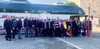 Nastavljamo borbu za bolji položaj penzionera