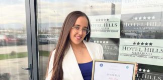 „Pohvala za uspješne rezultate je potvrda da idem ispravnim putem“