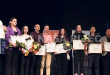 Otvoren Javni poziv za Izbor najboljih sportista