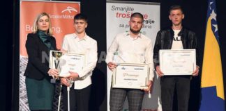 Prijedlozi se mogu slati do 31. januara