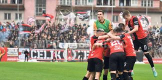 „Nastavićemo s uspjesima i u 2024. godini“