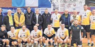 Osvojili prestižni turnir u Sarajevu