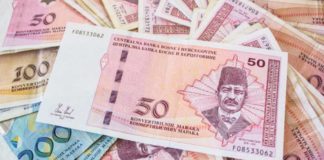 Minimalna plata iznosi 619 KM