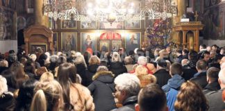 Marko Maleš: „Želimo da se mir useli između svih ljudi“