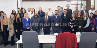 Vlada Kantona će mladim istraživačima finansirati troškove doktorskog studija