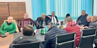 Poboljšati uslove u autobusnom prijevozu putnika