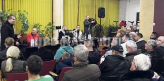 Promovirana knjiga Safeta Alića „Ostani što jesi“