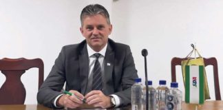 Bašić novi predsjednik