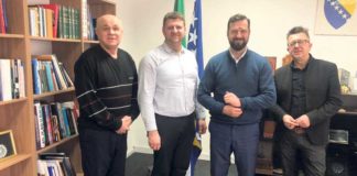 Veće plate za uposlenike u ustanovama kulture