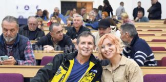 Skijamo zajedno – pridruži se Elvedini