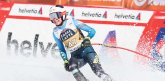 Elvedina Muzaferija bez bodova u Altemkarktu