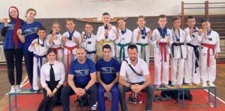 Najuspješnija godina od osnivanja Kluba