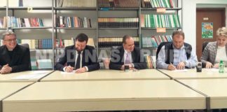 Potpisani ugovori o prenosu sredstava za obnovu vjerskih objekata