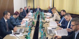 Vlada usvojila Program rada za 2024. godinu