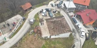 Premijer obećao pomoć Ljubetovu