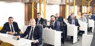 Vlada će uskoro objelodaniti viziju i planove razvoja Kantonalne bolnice Zenica