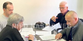 Ove sedmice zasjeda Žiri