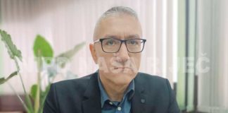 Josip Lovrić novi direktor Službe za zapošljavanje ZDK