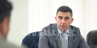 Fokus na kapitalnim i infrastrukturnim projektima