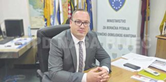 Trebamo zajedno graditi državu u kojoj svi mogu ostvariti svoj potencijal