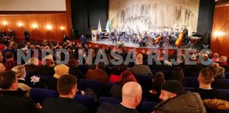 Svečana akademija u petak