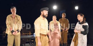 Svečan obilježen rođendan zeničkog Pozorišta