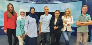 „Hidžab nije prepreka nego neizmjerna blagodat od dragog Boga“