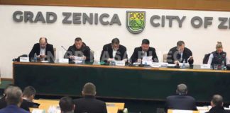 Usvojen Prijedlog Programa rada Gradskog vijeća Zenica