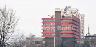 Nema ponuda za Hotel Internacional