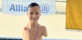 Ismail Zulfić ispunio normu za Euro