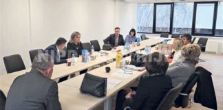 Cilj je efiksnije postupanje u krivičnim postupcima