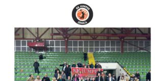 Košarkašice Jumpera osvojile Kup FBiH