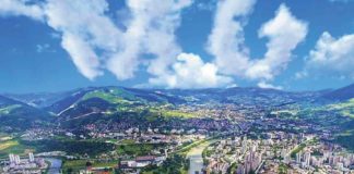 Mučenička Grupa – Rad na visini 2