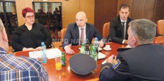 Osnovica plate za službenike MUP-a trenutno najveća u FBiH