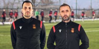 U subotu utakmica s Vitezom